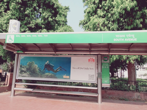 South Avenue (Homeo) Wellness Centre HO32