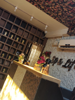 Spa Life Wellness Mahipalpur