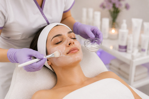 Sumans Royal Aroma-Sra Wellness Clinic