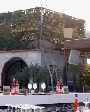 Terrazza Portofino
