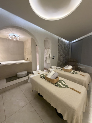 Thalasso Luxe Wellness Realm