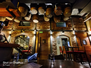 The Beer Café