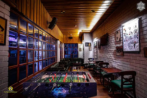 The Chatter House