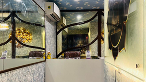 The Elite spa & wellness