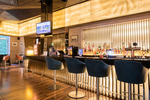 The Hangar Lounge & Bar