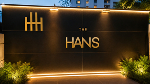 The Hans, New Delhi