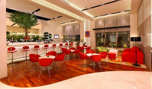 The Hub Bar
