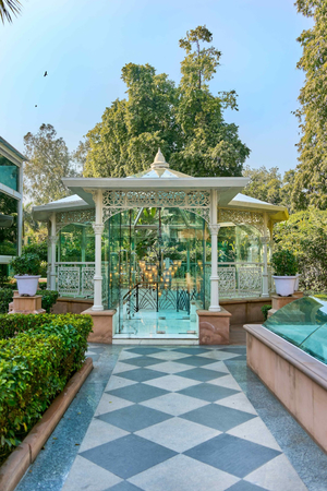 The Imperial Spa & Salon