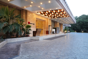 The Metropolitan Hotel & Spa