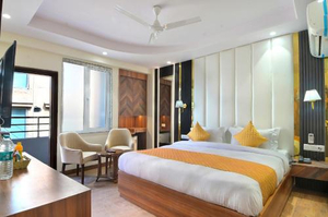 Il Saina International - Di La Exito Hotels