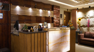 The Seventh Sense Spa and Wellness