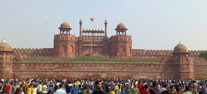 The Singh Empire