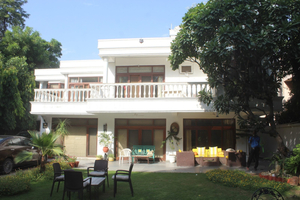 The Stay Inn New Delhi