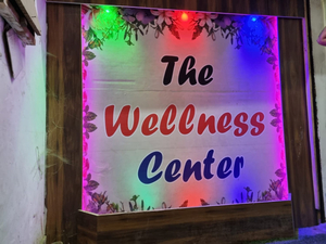 The Wellness Center Pitampura