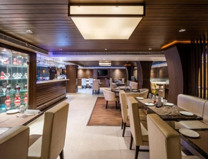 Tripti Restaurant & Bar