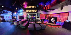 Upgrade Kitchen & Bar