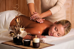 VIP Spa | Best Spa in Chandni Chowk
