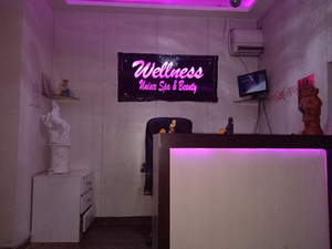 wellness A Spa