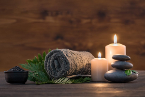 Wellness Kumar's Massage Therapy