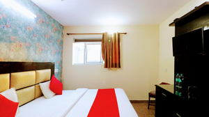 Westend Holiday Home Nizamuddn
