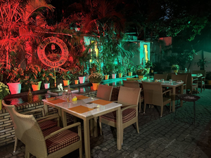 Yellow Brick Road