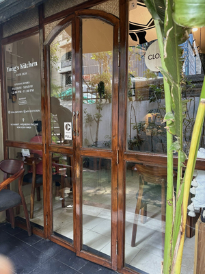 Yong’s Kitchen