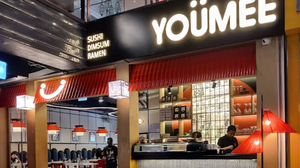 YouMee DLF Avenue Saket