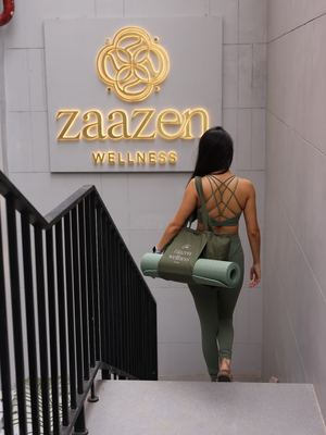 Zaazen Wellness