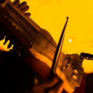 Candlelight: Ragas of Bollywood