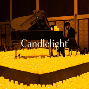 Candlelight: Tribute to A.R. Rahman