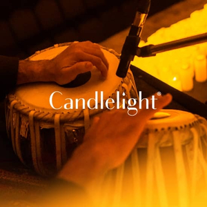 Candlelight: Tribute to Asha Bhosle