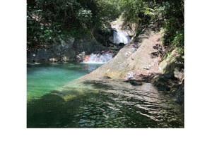 Bonao River Tubing Adventure