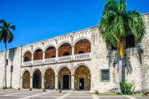 Ganztagesausflug nach Santo Domingo: Kulturelle Sightseeing-Tour und Ökotourismus