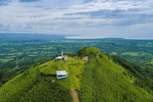 Haitises & Montaña Redonda: Nature's Beauty Tour
