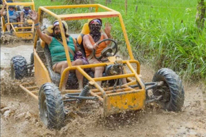 Private Historical Higüey Discovery Day Trip from Punta Cana