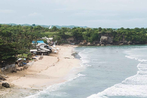 Private: Punta Cana Boogie Boarding & Parasailing Adventure