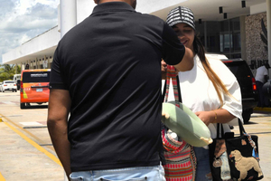 Transfer particular do Aeroporto de Las Américas para Punta Cana