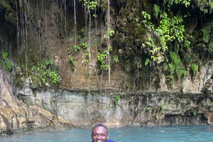 Puerto Plata: Adrenaline in Damajagua and the Essence of Dominican Life