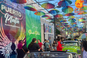 Puerto Plata: City Tour, Beach Escape, & Rum Tasting