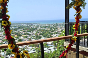 Puerto Plata: kultura, czekolada i wyprawa na plażę