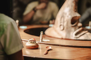 Punta Cana: Caribbean Ancestral Chef’s Table