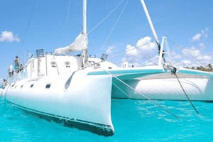 Punta Cana: Saona Island For Small Group Free Hotel Pickup