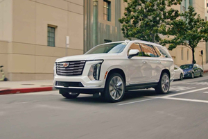 Punta Cana: VIP Cadillac Transfer to/from Airport (PUJ)
