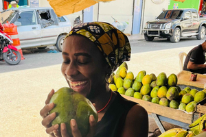 Santo Domingo: Descobre a cultura de segunda mão com os locais