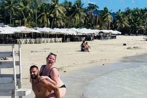 Santo Domingo Top: 3 Eyes, Light House, Beach & Lunch