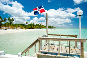 Santo Domingo: tour langs de beste stranden van de Caraïben