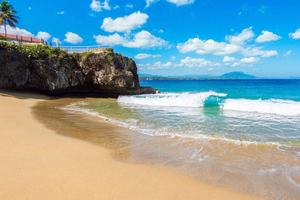 Privat tur i Sosua: Playa de Sosua