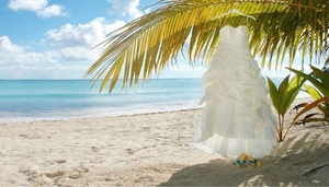 Getting married in the Dominican Republic