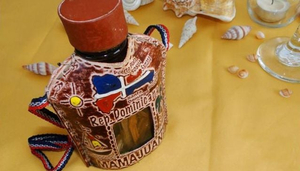 Mamajuana: A Taste of Dominican Culture