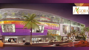 Agora Mall